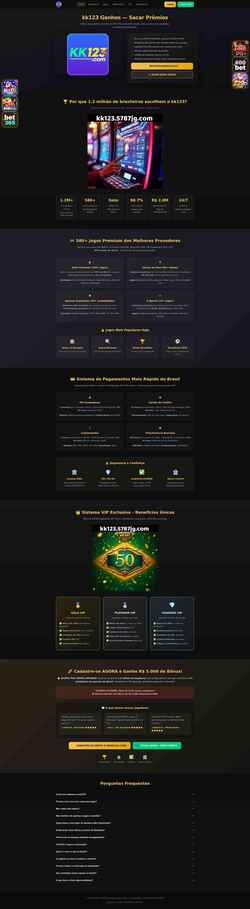 Screenshot kk123.5787jg.com
