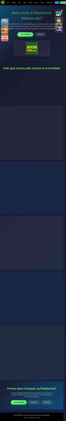 Screenshot br.bet138da.com