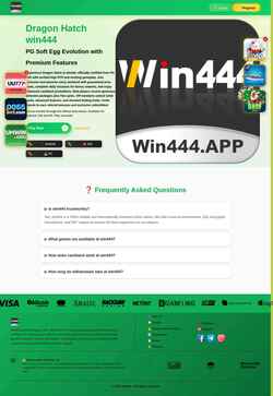 Screenshot win.win444da.com