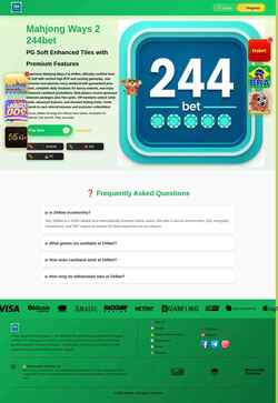 Screenshot m.244betfb.com