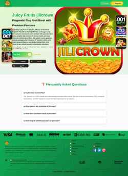 Screenshot ph.bet252da.com