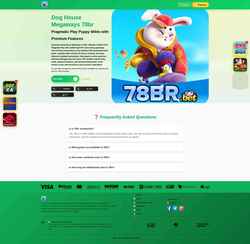 Screenshot login.78brfc.com