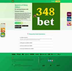 Screenshot 348bet.6745da.com