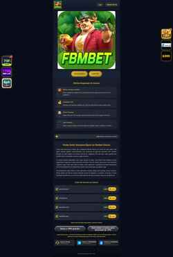 Screenshot m.fbmbetfc.com