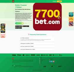 Screenshot bet1.k69da.com