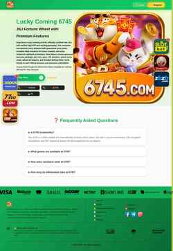 Screenshot bet.6745da.com