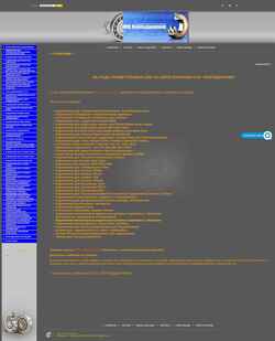 Skjermdump lenbearing.ru