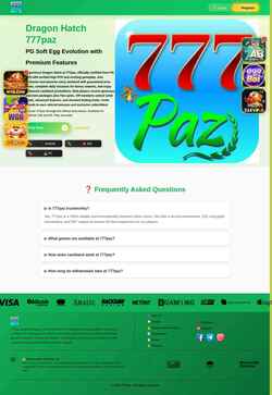 Screenshot 777paz.6bbjg.com