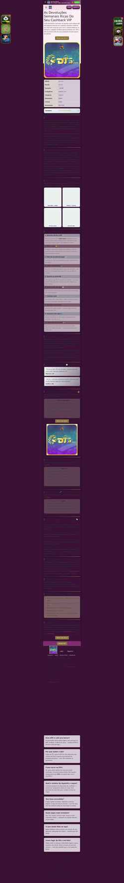 Screenshot login.dj511.com