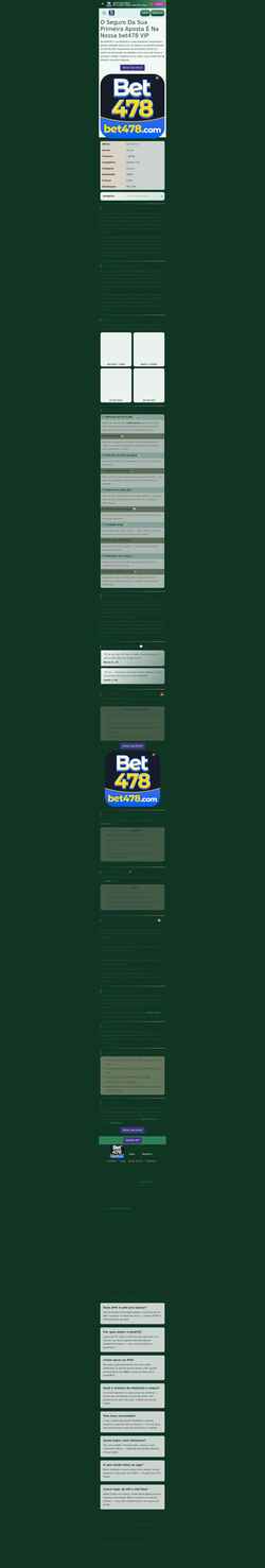 Screenshot m.bet478aa.com