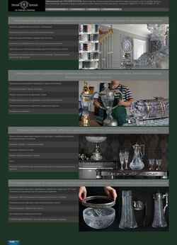Captura de pantalla ruscrystal.com