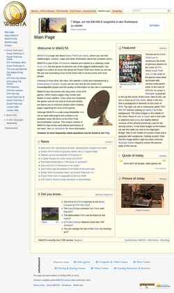 Schermata en.wikigta.org