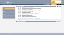 Screenshot seaagent.com