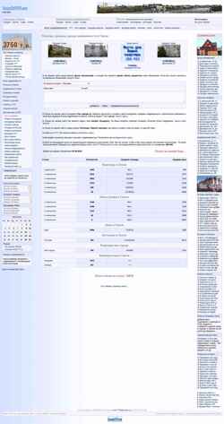Screenshot omsk777.ru
