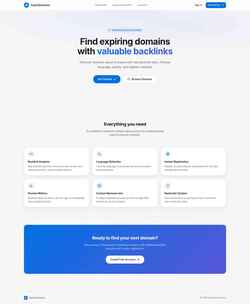 Screenshot frenchtastic-eu.com