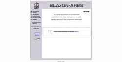 Schermata blazon-arms.narod.ru