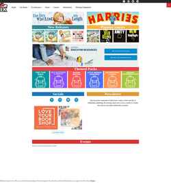 スクリーンショット ekbooks.org