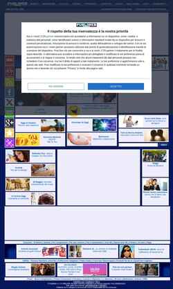 Schermafbeelding www.publiweb.com