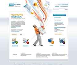 截屏 www.itproject.ru