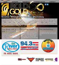 Screenshot www.bold.gold