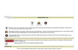 Screenshot www.manuelsweb.com