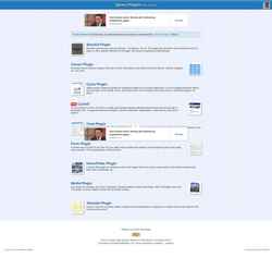 Snímka obrazovky jquery.malsup.com