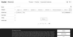 Screenshot resources.nowystyl.com