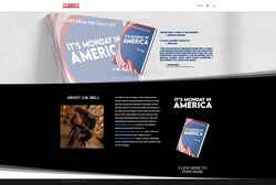 Screenshot mondayinamerica.com