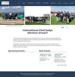 Screenshot icjag.international