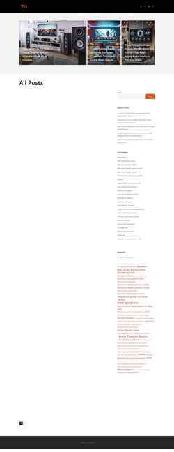 Screenshot blogs.cinebels.com