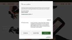 Zrzut ekranu humdakin.com