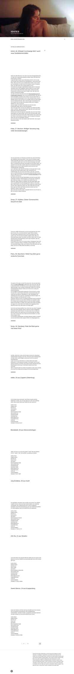 Screenshot idtes.com