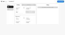 Screenshot bootstrap.spot.cash