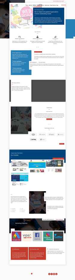 Screenshot www.digitechnique.com