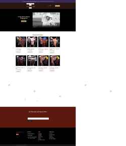 Screenshot jcmsaddle.com