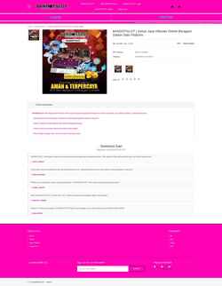 Screenshot german.internationalfreight-forwarding.com