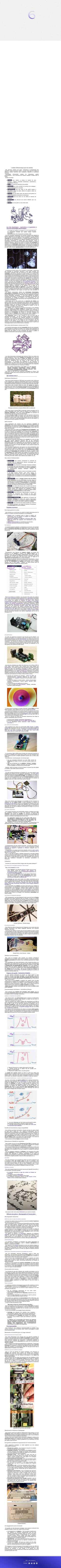 Screenshot www.interface-z.fr