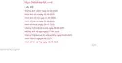 Captura de pantalla adult-top-list.com