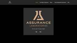 Screenshot fiorefrequency.com
