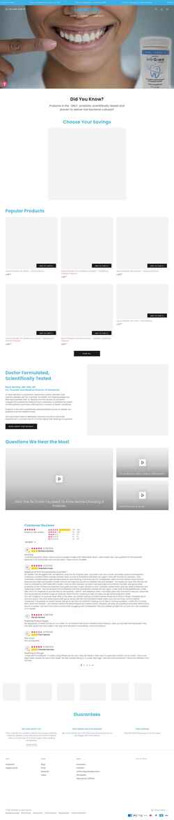 Screenshot humarian.com
