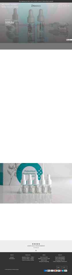 Screenshot phytolibrary.com