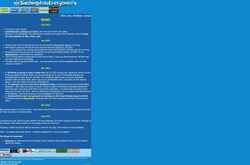 Screenshot www.simthing.net