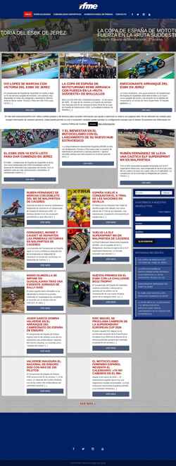 Screenshot prensarfme.com