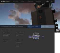 Screenshot jetcenterla.com