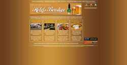Screenshot hotelsbendigo.com