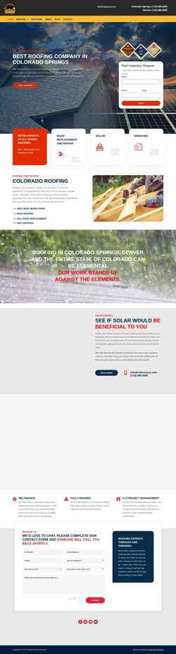 Screenshot nativecoso.com