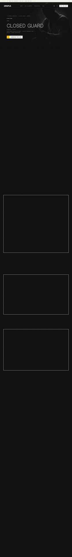 Screenshot www.grapla.app