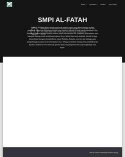 Screenshot smpial-fatah.com
