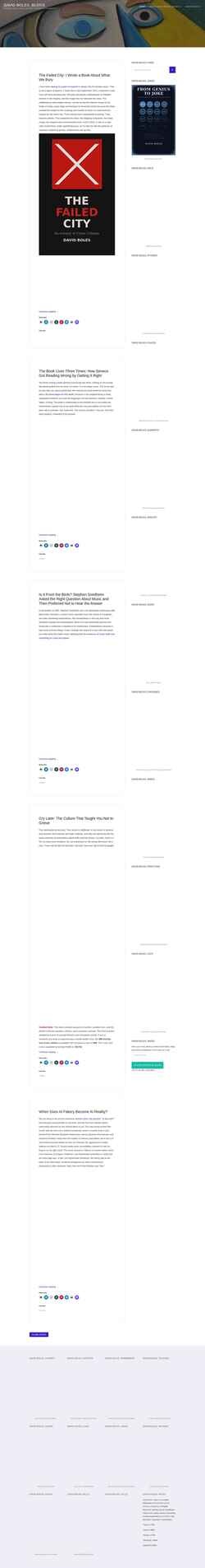 Екранна снимка bolesblogs.com