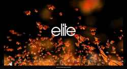 Captura de pantalla www.elitemodels.com